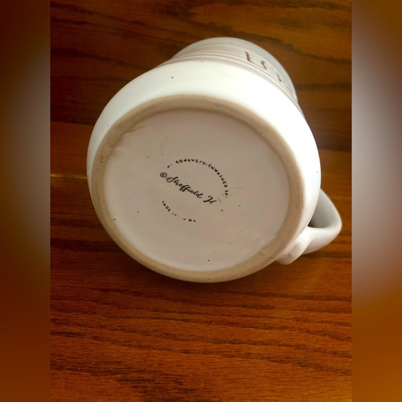 Sheffield Home Love Mug - Picture 4 of 4